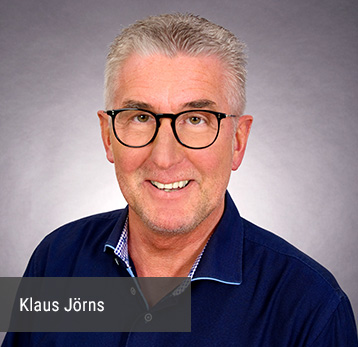 Klaus Jörns