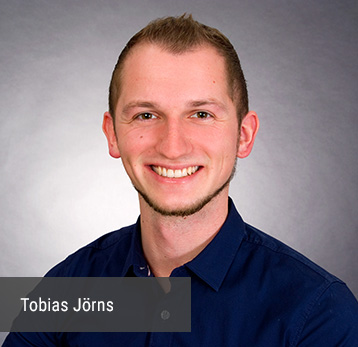 Tobias Jörns